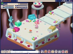 ���������꡼ No.003�Υ���ͥ������ / �֥��祳�åȥ��ɡס����˥����ˡ�����ޤɤ����ޥ����פȤΥ������åפ�»�