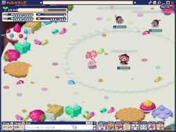 ���������꡼ No.004�Υ���ͥ������ / �֥��祳�åȥ��ɡס����˥����ˡ�����ޤɤ����ޥ����פȤΥ������åפ�»�