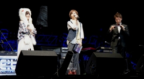 画像ギャラリー No.010のサムネイル画像 / 「チョコットランド」の新キャラクター,「ヴァンフリート」と「アビゲイル」が発表に。ゲーム内アイテム付きのキャラクターソングも配信開始