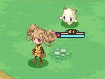 画像ギャラリー No.012のサムネイル画像 / 「チョコットランド」季節限定「浴衣」や季節ペット,しし座装備などが販売開始