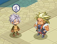 画像ギャラリー No.009のサムネイル画像 / 「チョコットランド」攻撃魔法に特化した新2次職業「ソーサラー」を追加