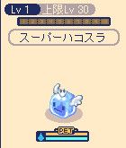 ���������꡼ No.007�Υ���ͥ������ / �֥��祳�åȥ��ɡס�6��ǯ���٥�Ȥ����š��֥ӥӥ����פʤɿ��ޥåפ��ɲ�