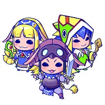 画像ギャラリー No.014のサムネイル画像 / 「チョコットランド」,初心者/中級者向けの夏イベントが本日スタート
