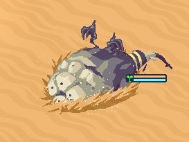 画像ギャラリー No.008のサムネイル画像 / 「チョコットランド」,大型アップデート「ウエストガルド」の特設サイトが公開