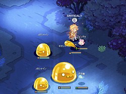 画像ギャラリー No.002のサムネイル画像 / 「チョコットランド」“お月見イベント2013”が開始。ペット関連のリニューアルも