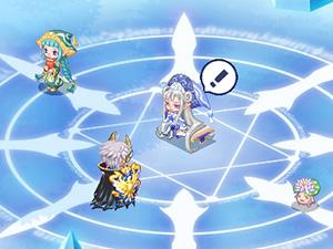 ���������꡼ No.002�Υ���ͥ������ / �֥��祳�åȥ��ɡס����֤ΰۤʤ�4�ĤΥ��٥�Ȥ�������ꥹ������