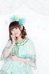 画像集#004のサムネイル/「チョコットランド」,声優・田村ゆかりさんとのタイアップイベントが本日開始に