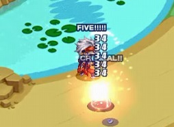 ������#004�Υ���ͥ���/�֥��祳�åȥ��ɡפΥ�٥륭��åפ�90�ˤʤꡤ��󥯥����ƥ�����