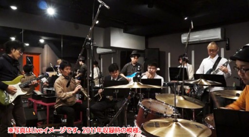 画像ギャラリー No.003のサムネイル画像 / 「チョコットランド」,オフラインイベント「チョコット Live2015」が3月28日に開催