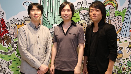 画像ギャラリー No.001のサムネイル画像 / 「チョコットランド」に新職業「アベンジスタ」が登場。その概要と,9周年に向けたイベント展開について3人のキーパーソンに聞いてみた