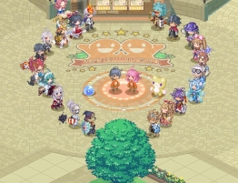 ���������꡼ No.003�Υ���ͥ������ / �֥��祳�åȥ��ɡס��֥饦���Ǥ˺���30�ͤ����ޤ��¿�Ϳ����ӡ��֥��ߥ�˥ƥ����פ�����������������������俷�ڥåȤ��о�