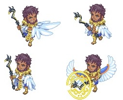 画像ギャラリー No.021のサムネイル画像 / 「チョコットランド」9周年記念コンテンツ「バトルタワー」に,最高難度の「マスターバトル」実装。選ばれし者だけがチャレンジできる10ステージの攻略情報を掲載