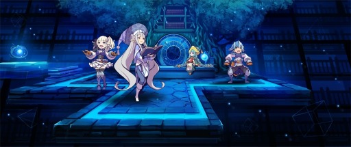 チョコットランド 夏の大型イベント アカシック ライブラリー を実施