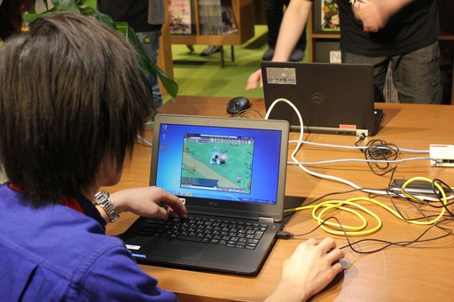 画像ギャラリー No.022のサムネイル画像 / 「チョコットランド」10周年を祝う記念オフラインパーティーをレポート。新クラス「デュアルスター」の4月実装など2017年ロードマップも発表