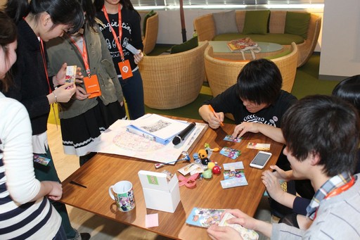 画像ギャラリー No.051のサムネイル画像 / 「チョコットランド」10周年を祝う記念オフラインパーティーをレポート。新クラス「デュアルスター」の4月実装など2017年ロードマップも発表