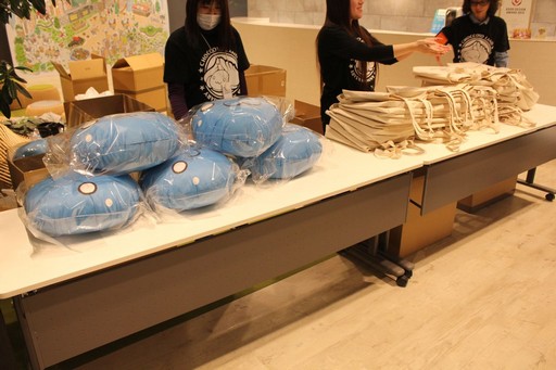 画像ギャラリー No.053のサムネイル画像 / 「チョコットランド」10周年を祝う記念オフラインパーティーをレポート。新クラス「デュアルスター」の4月実装など2017年ロードマップも発表