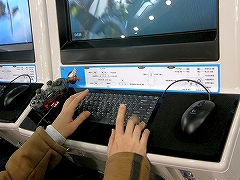 ������#009�Υ���ͥ���/��G��2007��07�ϥ�ȥ������Ե��Ƕ����郎�ڤ�����Aeronauts��