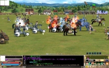 画像ギャラリー No.004のサムネイル画像 / 「三国群英伝Online」に3都市11地域が追加。有名武将も登場
