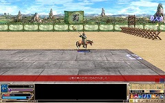 画像ギャラリー No.001のサムネイル画像 / 「三国群英伝ONLINE」の歴史戦役第2弾は「葭萌関戦役」
