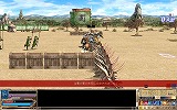 画像ギャラリー No.002のサムネイル画像 / 「三国群英伝ONLINE」の歴史戦役第2弾は「葭萌関戦役」