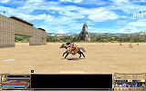 画像ギャラリー No.003のサムネイル画像 / 「三国群英伝ONLINE」の歴史戦役第2弾は「葭萌関戦役」
