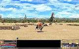 画像ギャラリー No.004のサムネイル画像 / 「三国群英伝ONLINE」の歴史戦役第2弾は「葭萌関戦役」