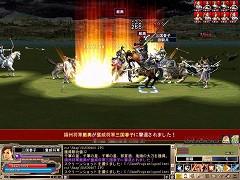 画像ギャラリー No.004のサムネイル画像 / 「三国群英伝ONLINE」，桂陽に4武将の武魂が登場
