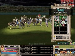 画像ギャラリー No.005のサムネイル画像 / 「三国群英伝ONLINE」，桂陽に4武将の武魂が登場