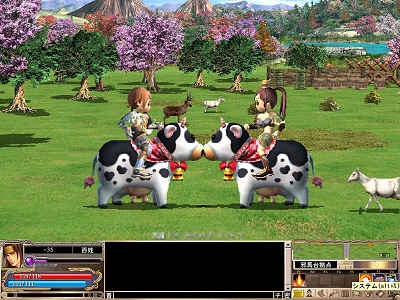 画像ギャラリー No.001のサムネイル画像 / 新地域と新ボス武将軍団登場「三国群英伝」で本日アップデート