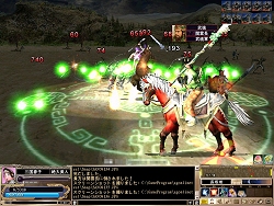 画像ギャラリー No.002のサムネイル画像 / 通常マップで名将と勝負！「三国群英伝」，「野外武魂」を本日実装