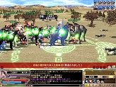 画像ギャラリー No.005のサムネイル画像 / 通常マップで名将と勝負！「三国群英伝」，「野外武魂」を本日実装