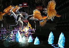 ���������꡼ No.006�Υ���ͥ������ / �ֻ��񷲱���ONLINE���緿���åץǡ��ȡ���ŷư�ϡפο�������2�Ƥ����