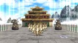画像ギャラリー No.001のサムネイル画像 / 「三国群英伝ONLINE」，強化された「月影シリーズ」が手に入るイベント開催