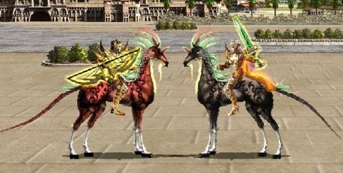 画像ギャラリー No.004のサムネイル画像 / 「三国群英伝ONLINE」，強化された「月影シリーズ」が手に入るイベント開催