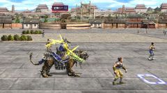 画像ギャラリー No.010のサムネイル画像 / 「三国群英伝ONLINE」，強化された「月影シリーズ」が手に入るイベント開催