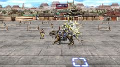 画像ギャラリー No.011のサムネイル画像 / 「三国群英伝ONLINE」，強化された「月影シリーズ」が手に入るイベント開催