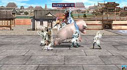 ���������꡼ No.008�Υ���ͥ������ / �ֻ��񷲱���ONLINE�ץ����ƥ���򤤷��ҡɤ򽸤�ơȽ����Ȣ�ɤȸ򴹤��褦