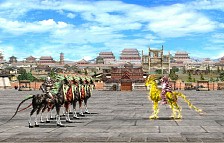 ���������꡼ No.008�Υ���ͥ������ / �ֻ��񷲱���ONLINE�ס����ָ���ο���Ȣ�ֹ�ϡ˱��ʡȢ�פ��⡼����о�