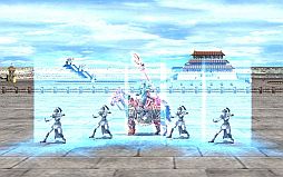 ���������꡼ No.007�Υ���ͥ������ / �ֻ��񷲱���ONLINE�ץ��åץǡ��ȡ�Ħ����ϰ�פ�»ܡ�����ͻ��ʤɤ�����