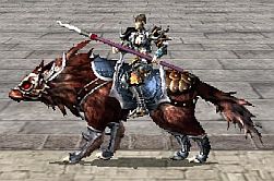 画像ギャラリー No.001のサムネイル画像 / 「三国群英伝ONLINE」獲得経験値が2倍になるキャンペーン。11月20日まで