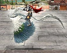 画像ギャラリー No.003のサムネイル画像 / 「三国群英伝ONLINE」獲得経験値が2倍になるキャンペーン。11月20日まで