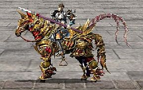 画像ギャラリー No.006のサムネイル画像 / 「三国群英伝ONLINE」獲得経験値が2倍になるキャンペーン。11月20日まで