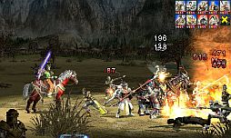 画像ギャラリー No.009のサムネイル画像 / 「三国群英伝ONLINE」獲得経験値が2倍になるキャンペーン。11月20日まで