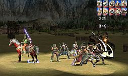 画像ギャラリー No.010のサムネイル画像 / 「三国群英伝ONLINE」獲得経験値が2倍になるキャンペーン。11月20日まで