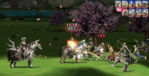 画像ギャラリー No.001のサムネイル画像 / 「三国群英伝ONLINE」，イベント“白爺と白い欠片”が本日から開催