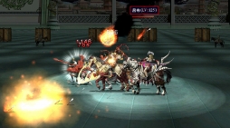 画像ギャラリー No.002のサムネイル画像 / 「三国群英伝ONLINE」，イベント“白爺と白い欠片”が本日から開催