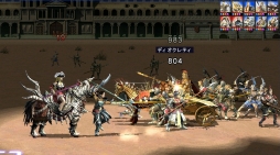 画像ギャラリー No.003のサムネイル画像 / 「三国群英伝ONLINE」，イベント“白爺と白い欠片”が本日から開催