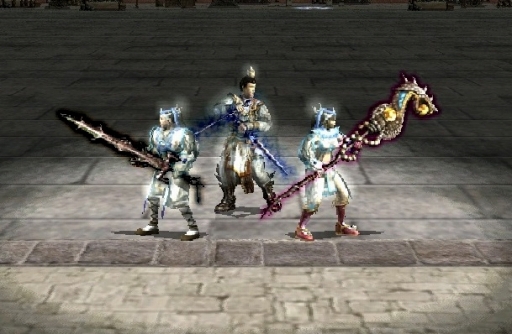 画像ギャラリー No.005のサムネイル画像 / 「三国群英伝ONLINE」，イベント“白爺と白い欠片”が本日から開催