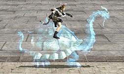 画像ギャラリー No.004のサムネイル画像 / 「三国群英伝ONLINE」馬専用のアバターが手に入る新商品がモールに登場