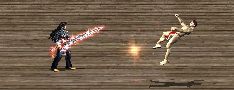 画像ギャラリー No.005のサムネイル画像 / 「三国群英伝ONLINE」，新星芒剣などの強力な“期限付き武器”が販売開始